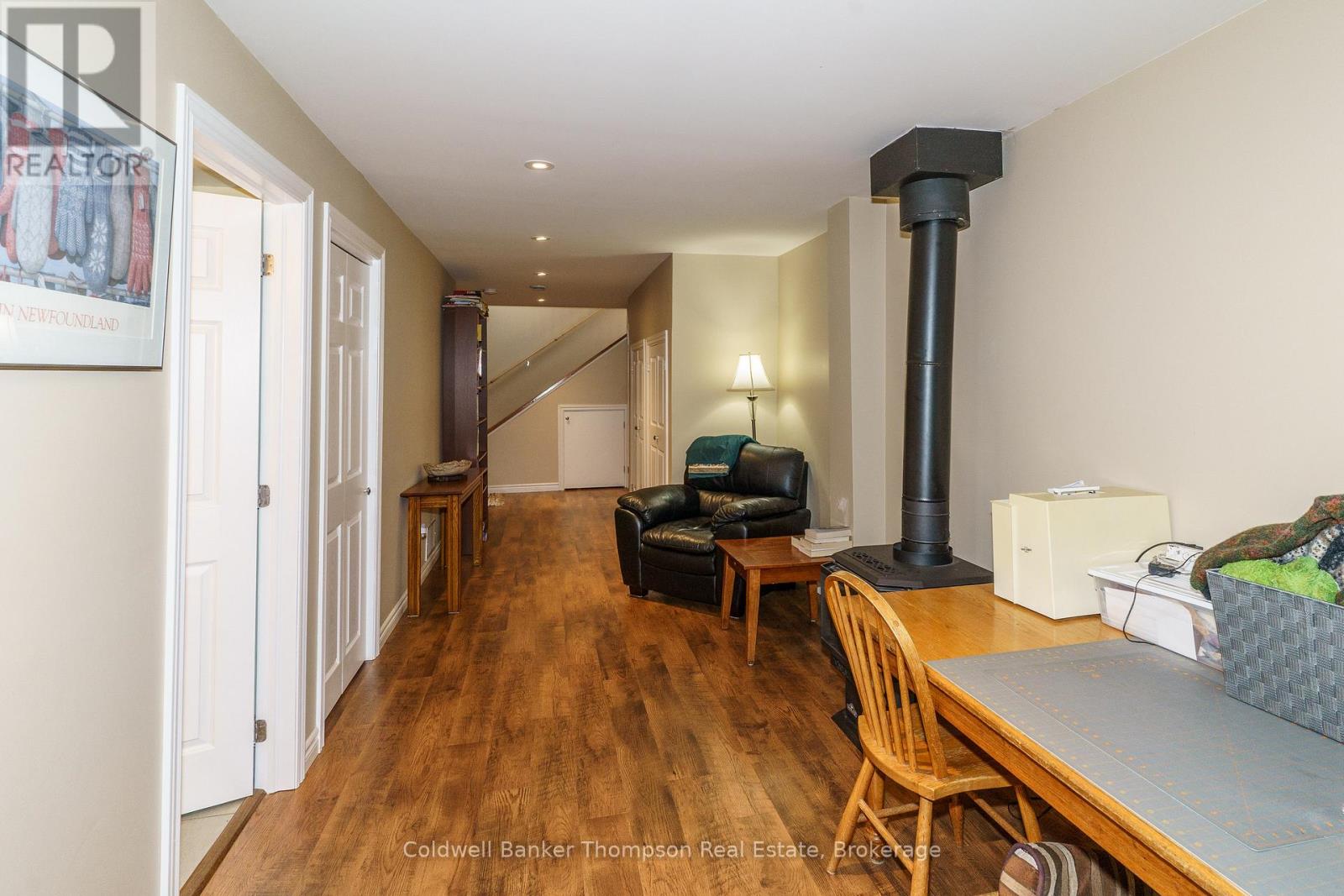 199 Almaguin Drive, Mcmurrich/monteith, Ontario  P0A 1Y0 - Photo 16 - X12091593