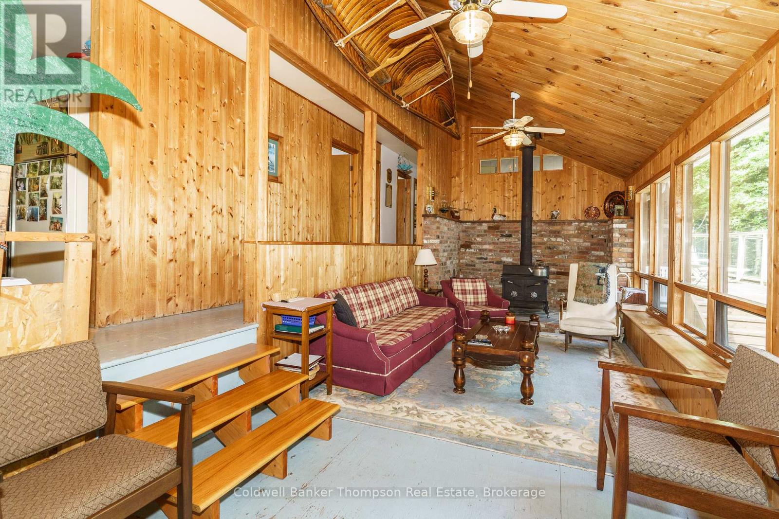 115 Sandwood Drive, Ryerson, Ontario  P0A 1C0 - Photo 15 - X12204336