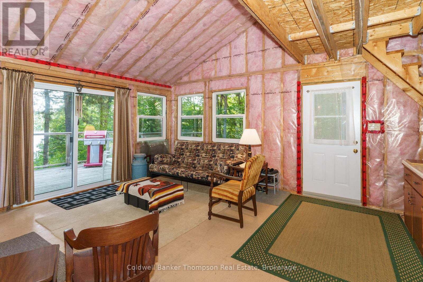 115 Sandwood Drive, Ryerson, Ontario  P0A 1C0 - Photo 12 - X12204336