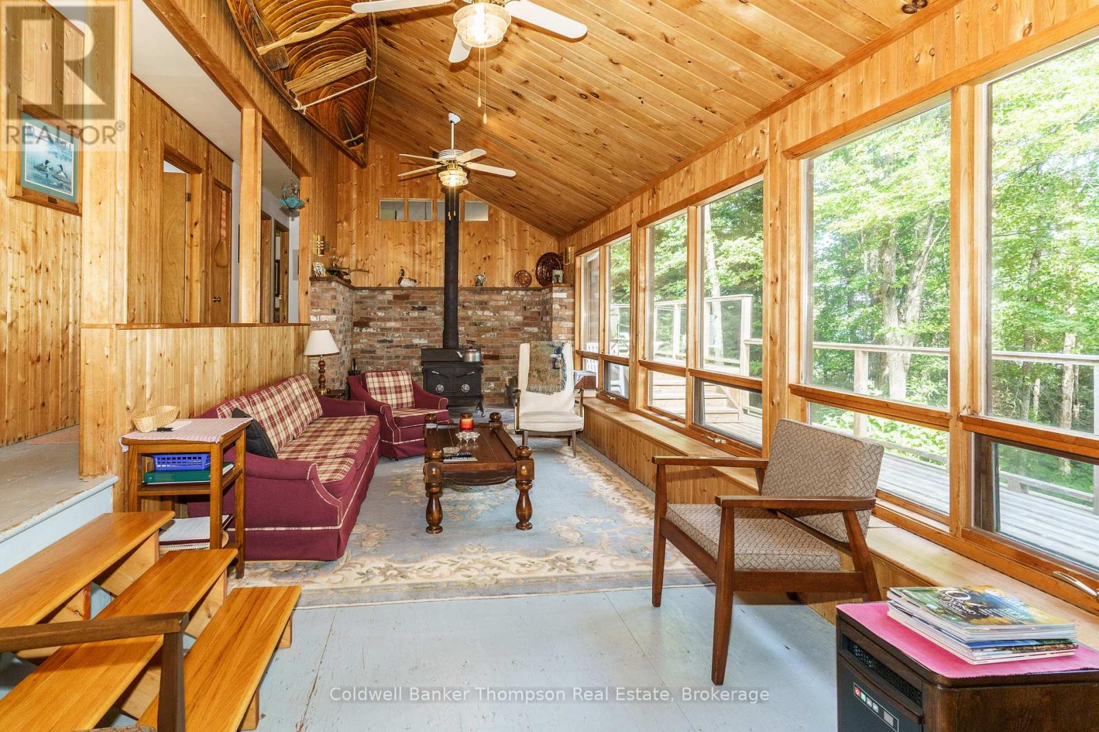 115 Sandwood Drive, Ryerson, Ontario  P0A 1C0 - Photo 14 - X12204336