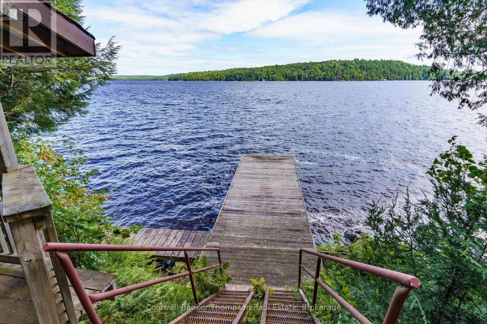 115 Sandwood Drive, Ryerson, Ontario  P0A 1C0 - Photo 2 - X12204336