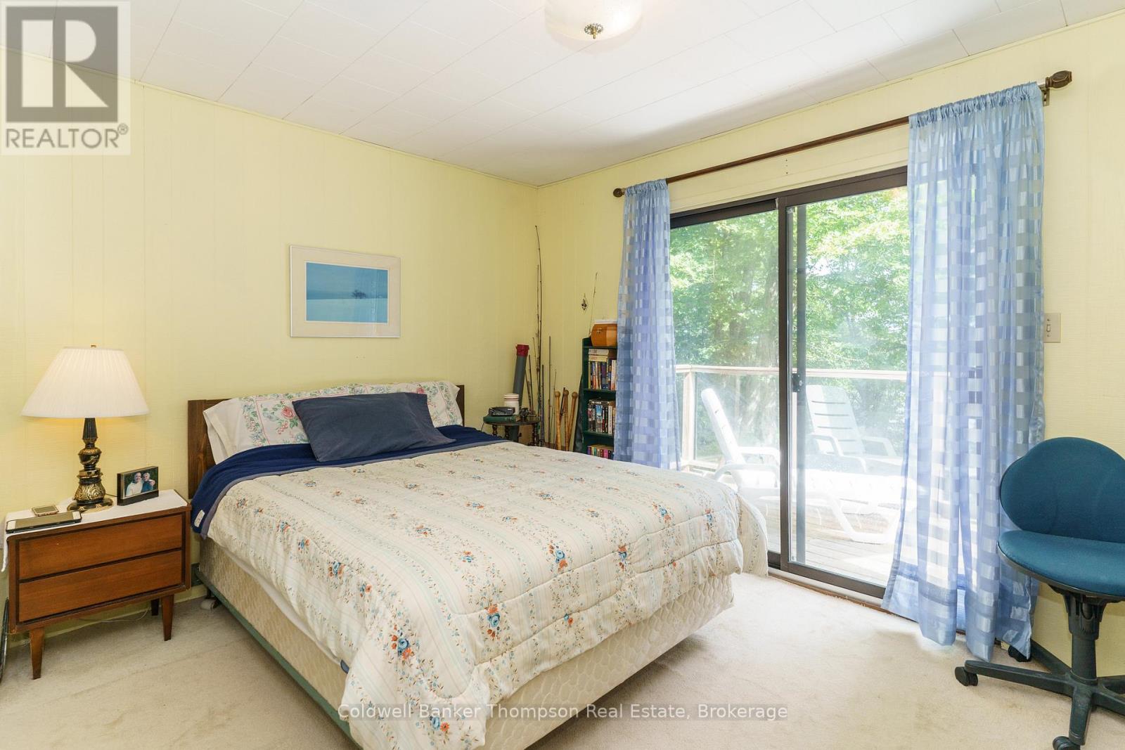 115 Sandwood Drive, Ryerson, Ontario  P0A 1C0 - Photo 25 - X12204336