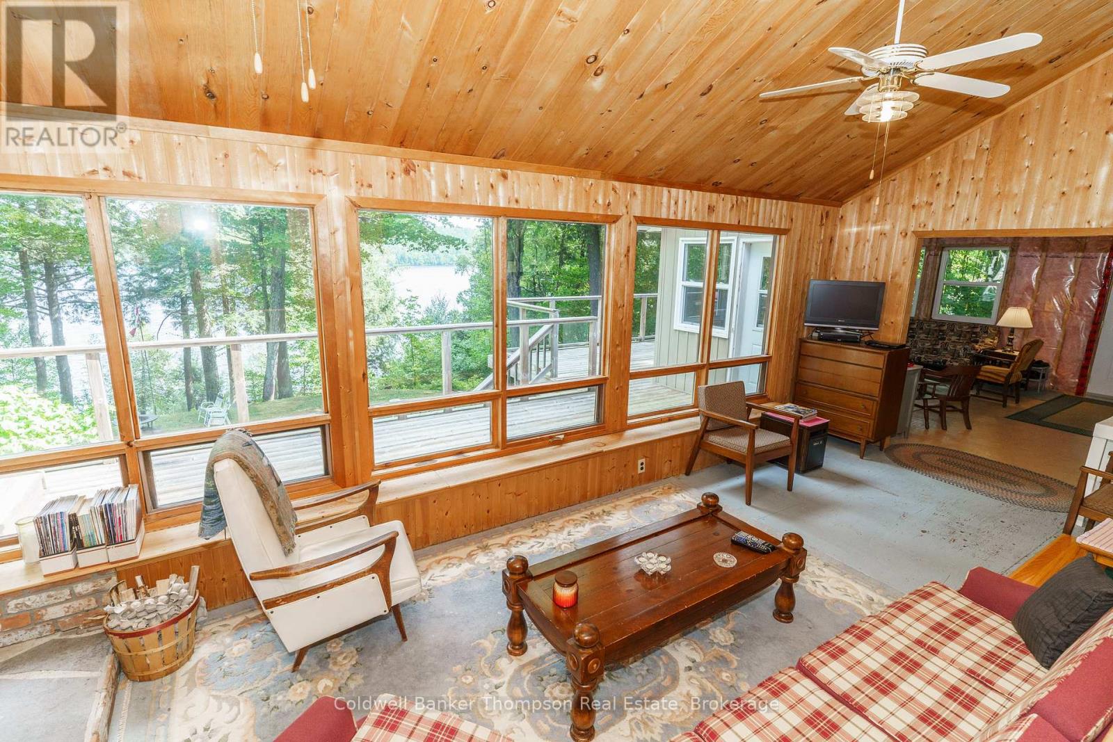 115 Sandwood Drive, Ryerson, Ontario  P0A 1C0 - Photo 24 - X12204336