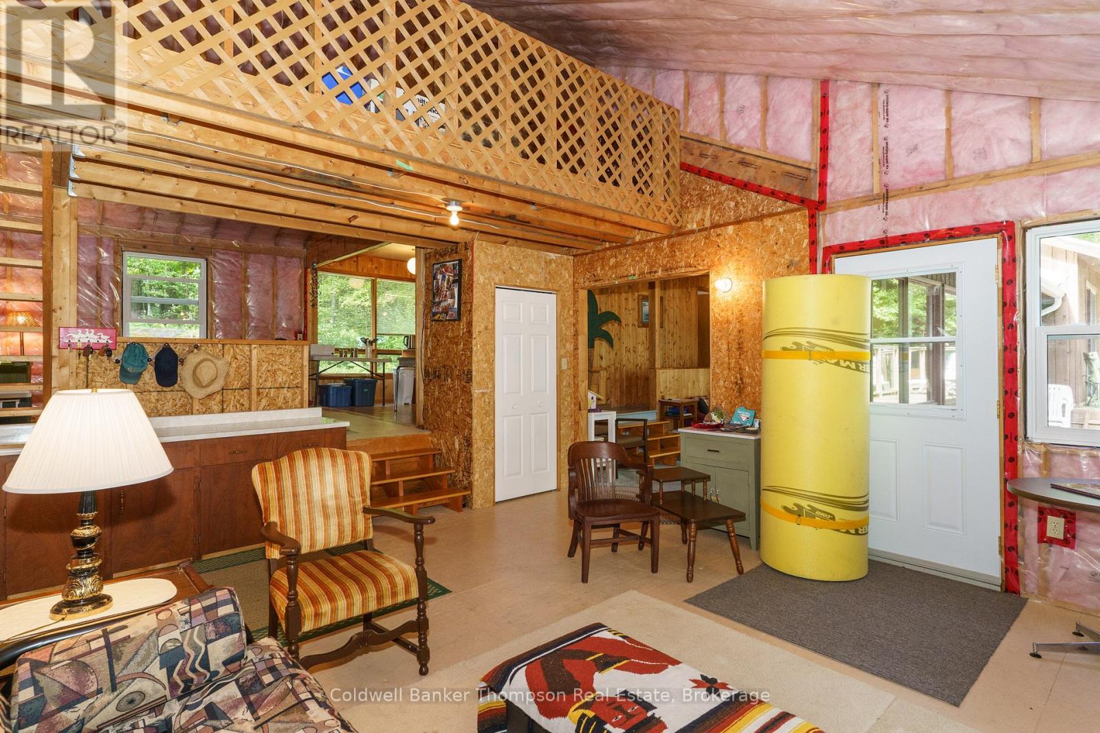 115 Sandwood Drive, Ryerson, Ontario  P0A 1C0 - Photo 13 - X12204336