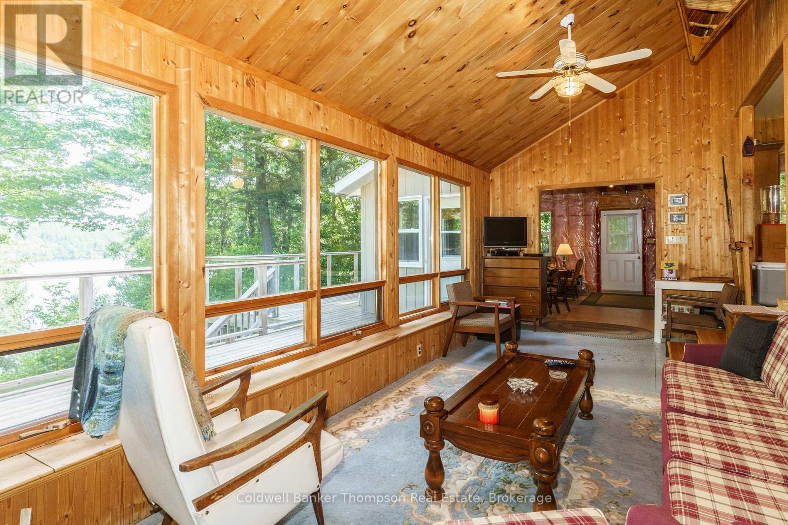 115 Sandwood Drive, Ryerson, Ontario  P0A 1C0 - Photo 16 - X12204336