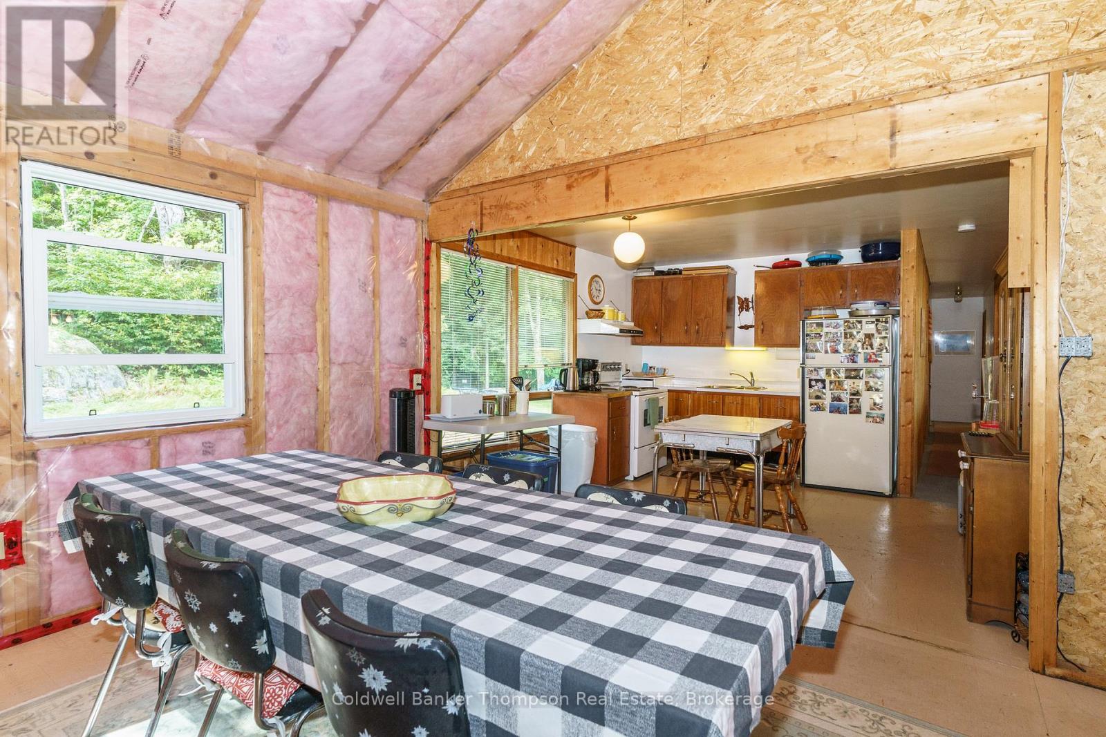 115 Sandwood Drive, Ryerson, Ontario  P0A 1C0 - Photo 19 - X12204336