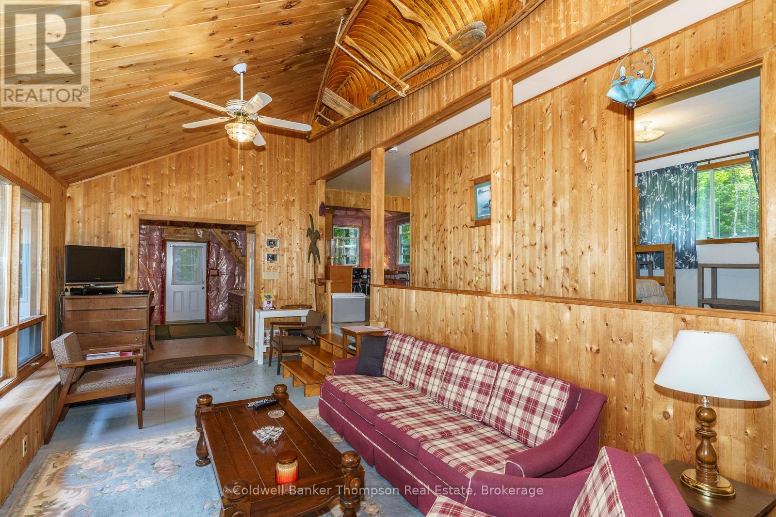 115 Sandwood Drive, Ryerson, Ontario  P0A 1C0 - Photo 17 - X12204336