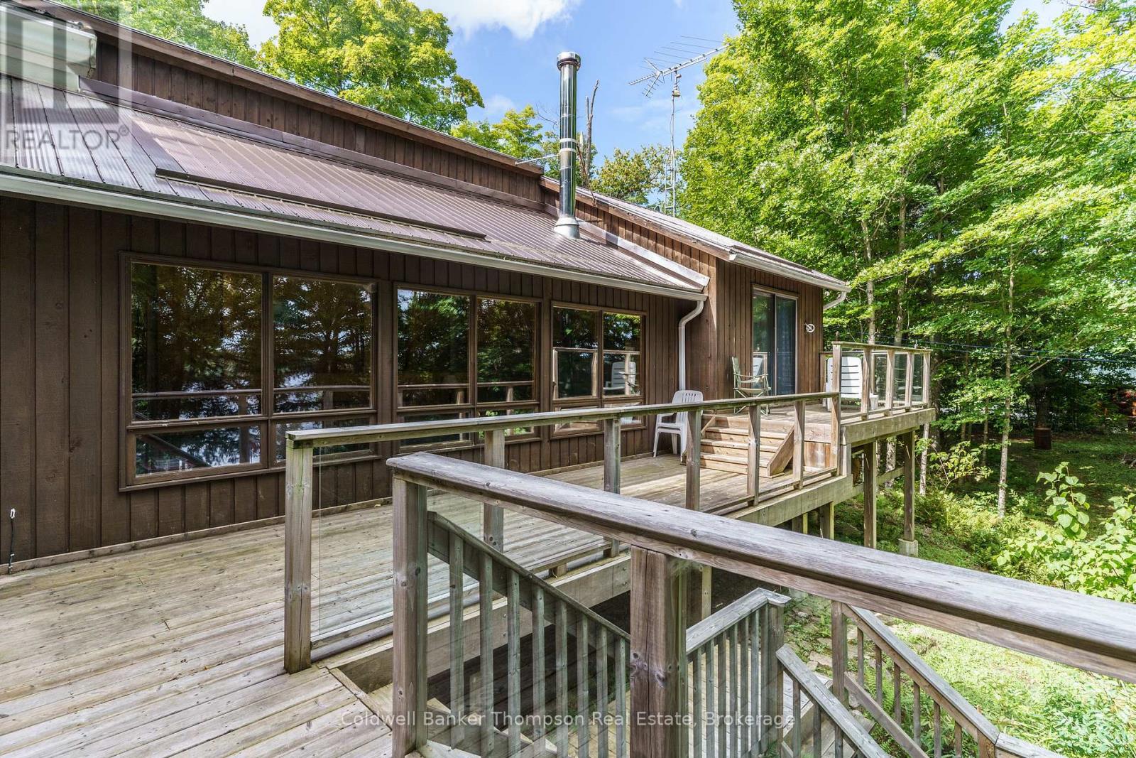 115 Sandwood Drive, Ryerson, Ontario  P0A 1C0 - Photo 26 - X12204336