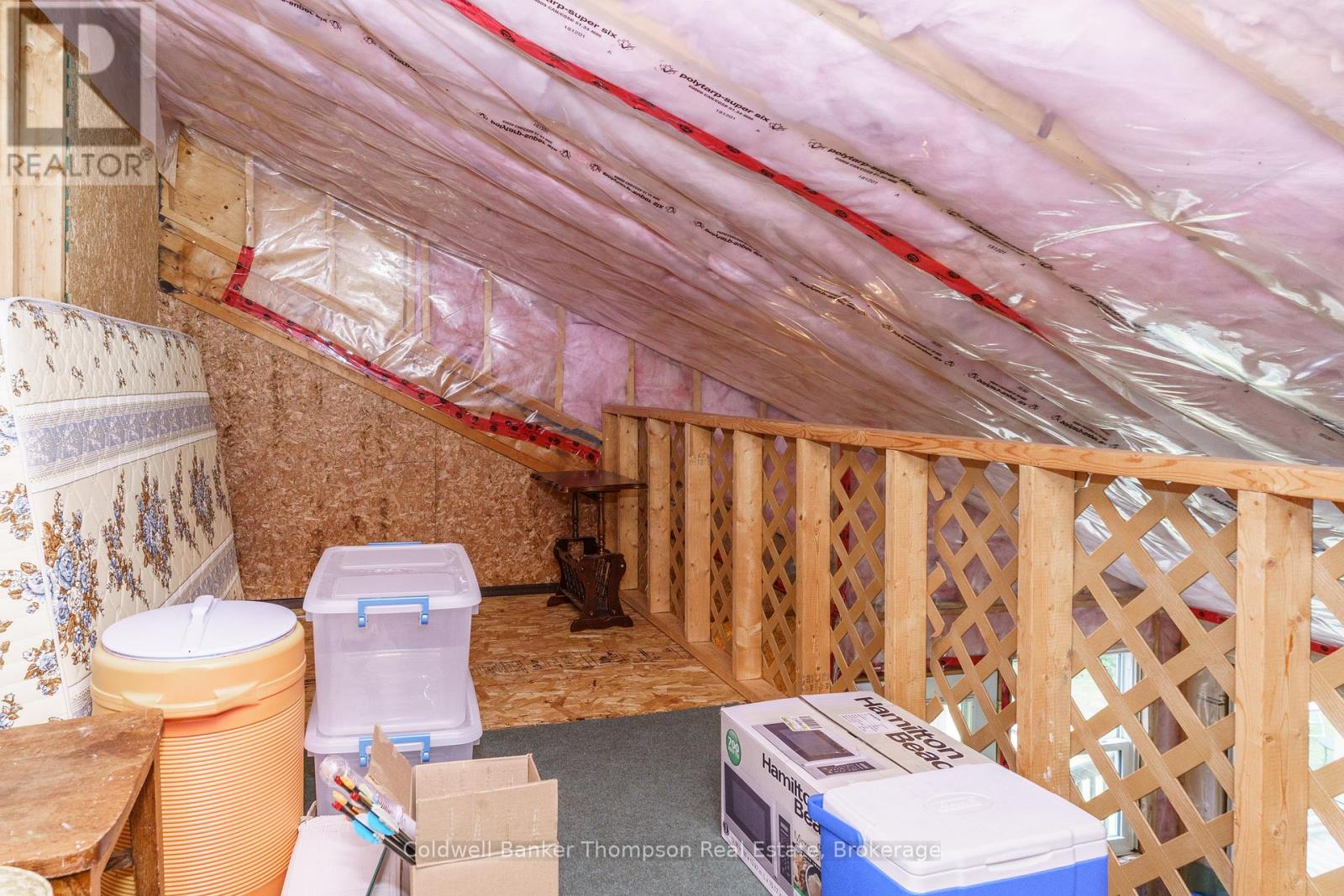 115 Sandwood Drive, Ryerson, Ontario  P0A 1C0 - Photo 21 - X12204336