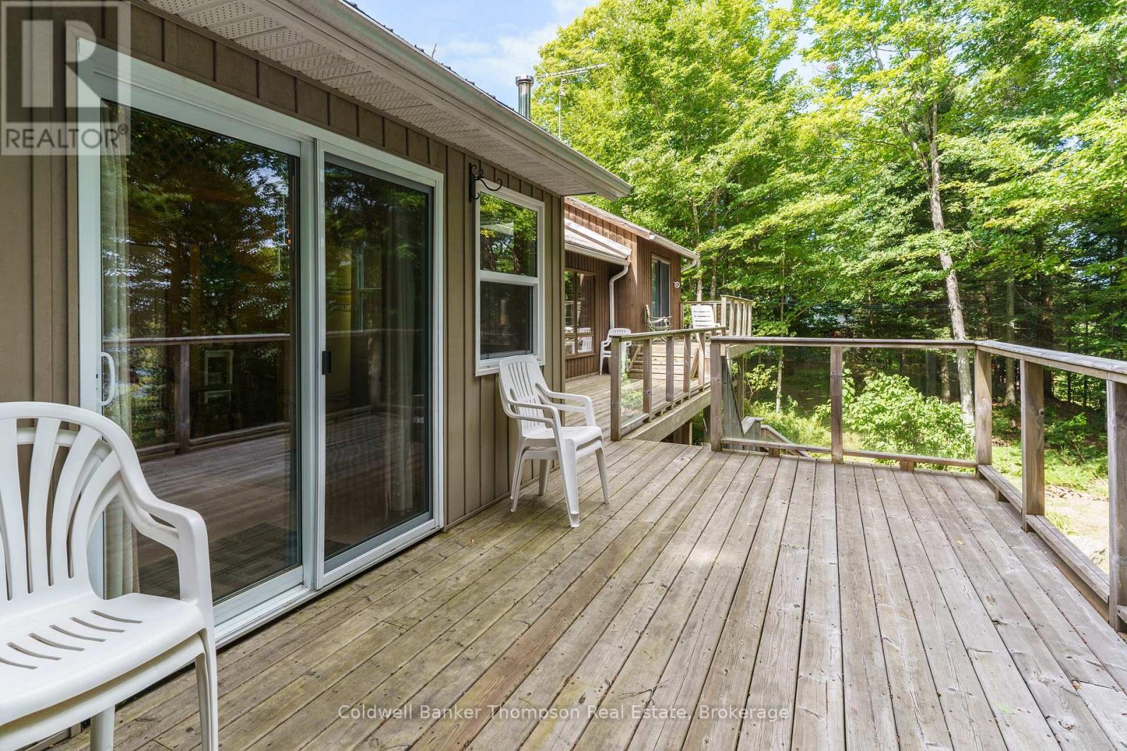 115 Sandwood Drive, Ryerson, Ontario  P0A 1C0 - Photo 32 - X12204336