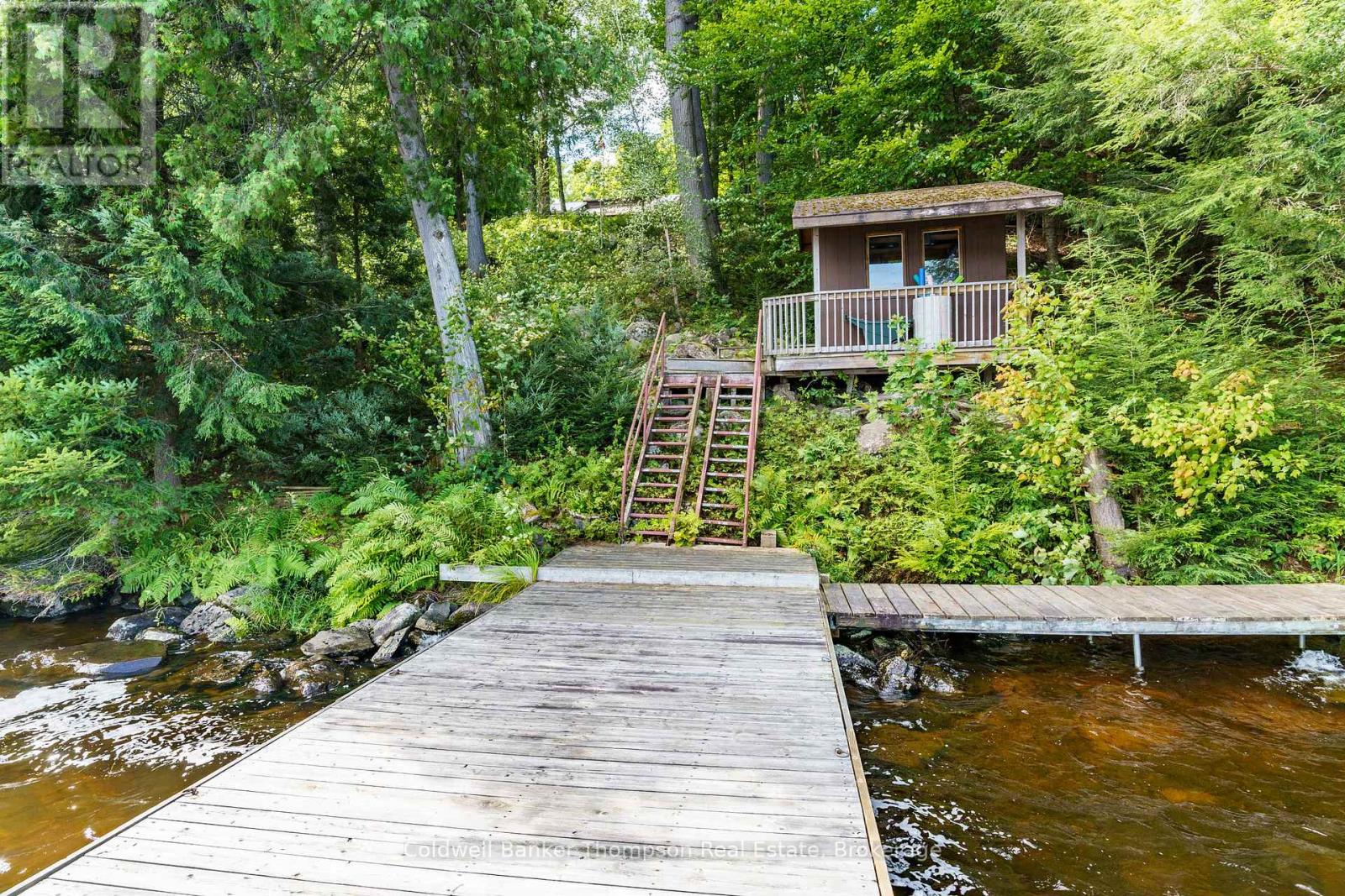 115 Sandwood Drive, Ryerson, Ontario  P0A 1C0 - Photo 3 - X12204336