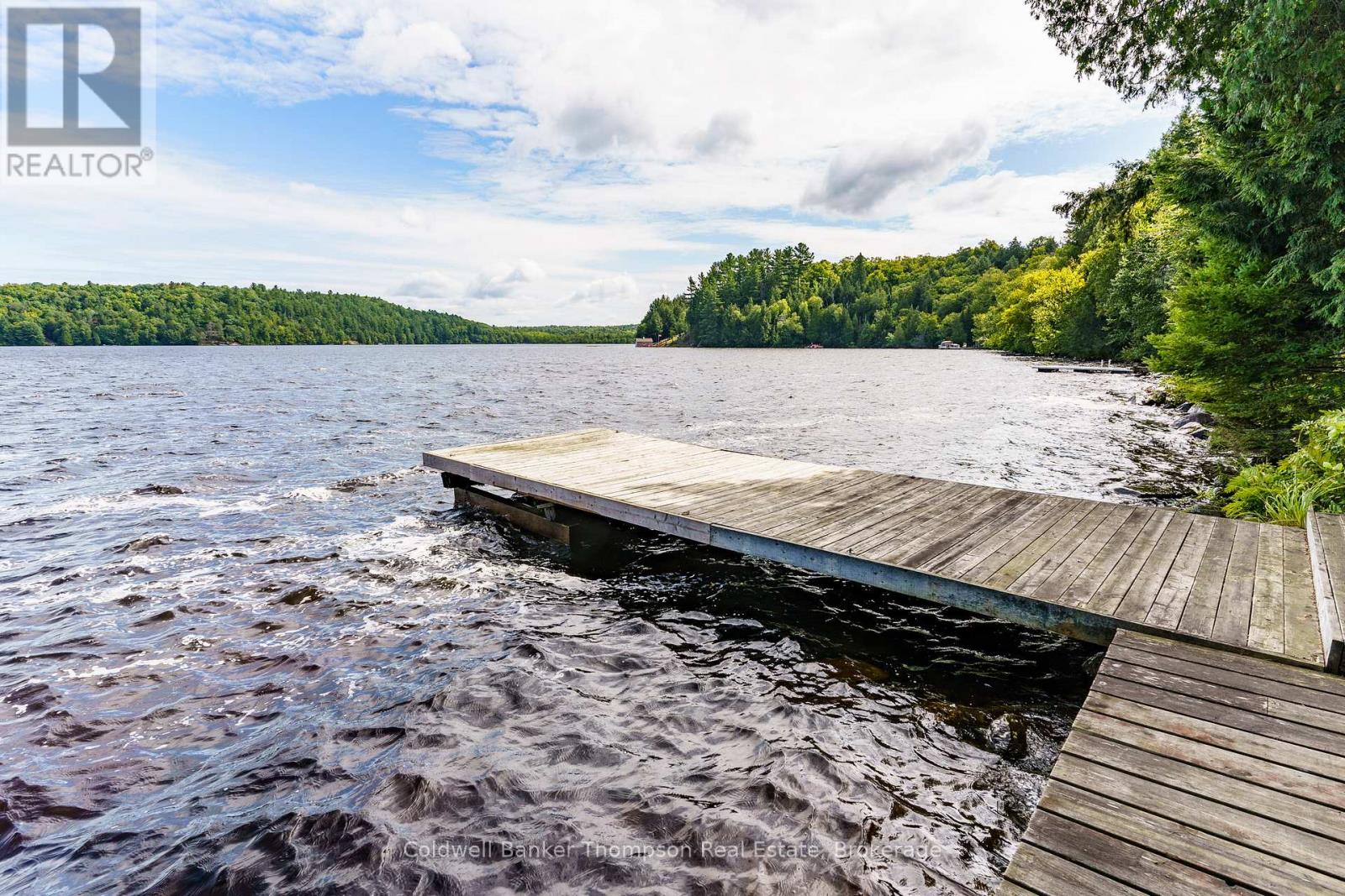 115 Sandwood Drive, Ryerson, Ontario  P0A 1C0 - Photo 4 - X12204336