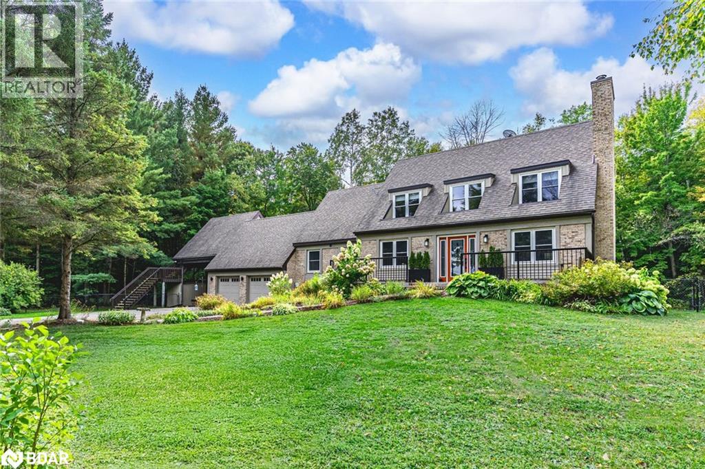 7816 6th Line, Essa, Ontario  L0M 1T0 - Photo 1 - 40788791