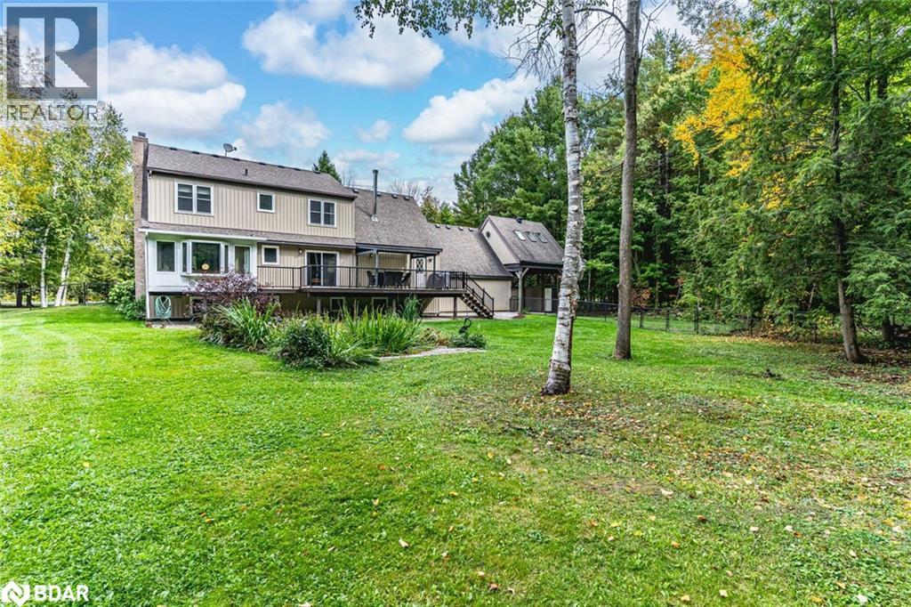 7816 6th Line, Essa, Ontario  L0M 1T0 - Photo 22 - 40788791