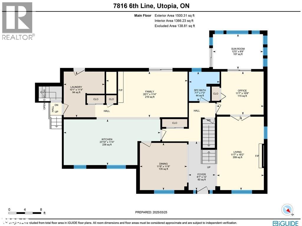 7816 6th Line, Essa, Ontario  L0M 1T0 - Photo 30 - 40788791