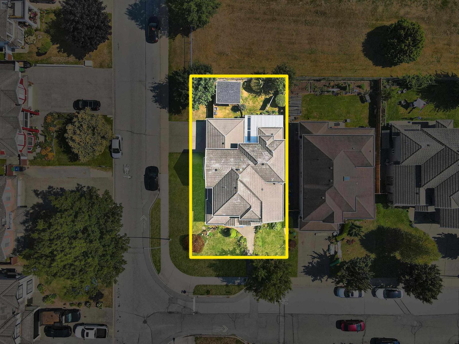 9086 137a Street, Surrey, British Columbia  V3V 7N6 - Photo 6 - R3067865