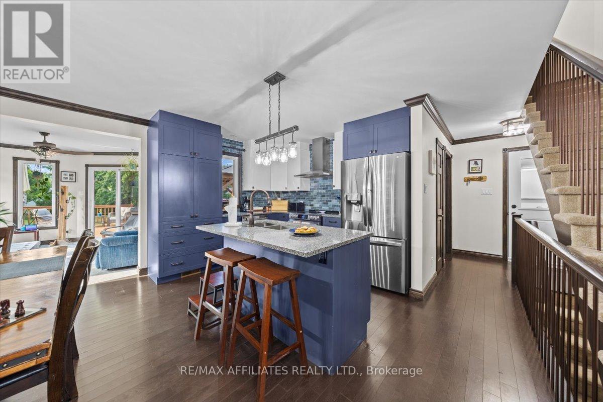 3 Longtin Street, Clarence-Rockland, Ontario  K0A 1E0 - Photo 12 - X12439949