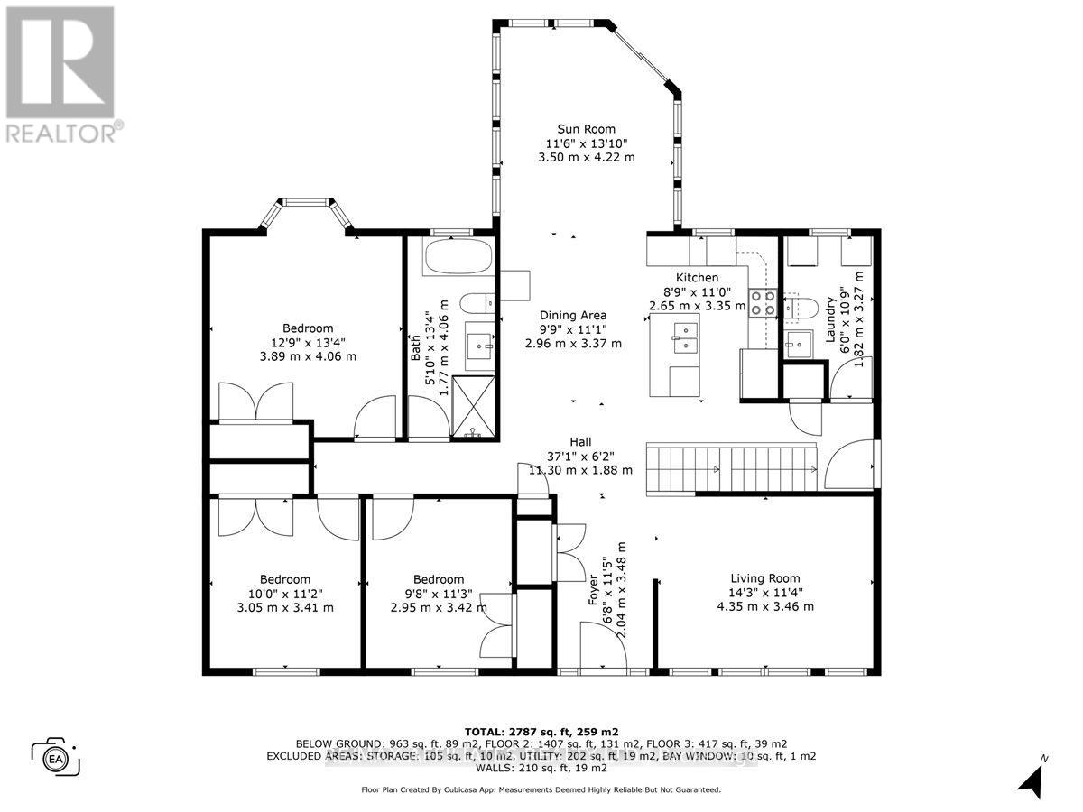 3 Longtin Street, Clarence-Rockland, Ontario  K0A 1E0 - Photo 45 - X12439949