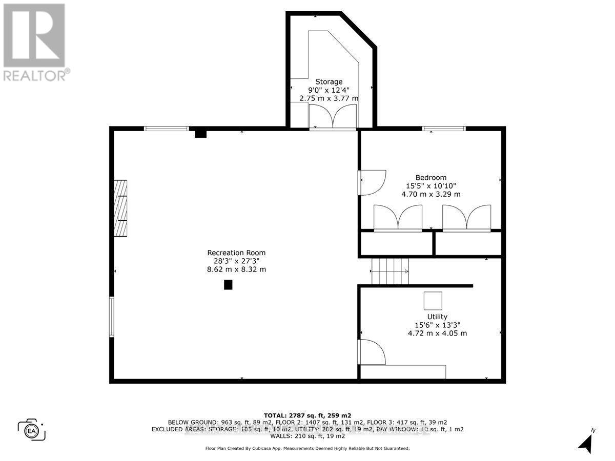 3 Longtin Street, Clarence-Rockland, Ontario  K0A 1E0 - Photo 47 - X12439949