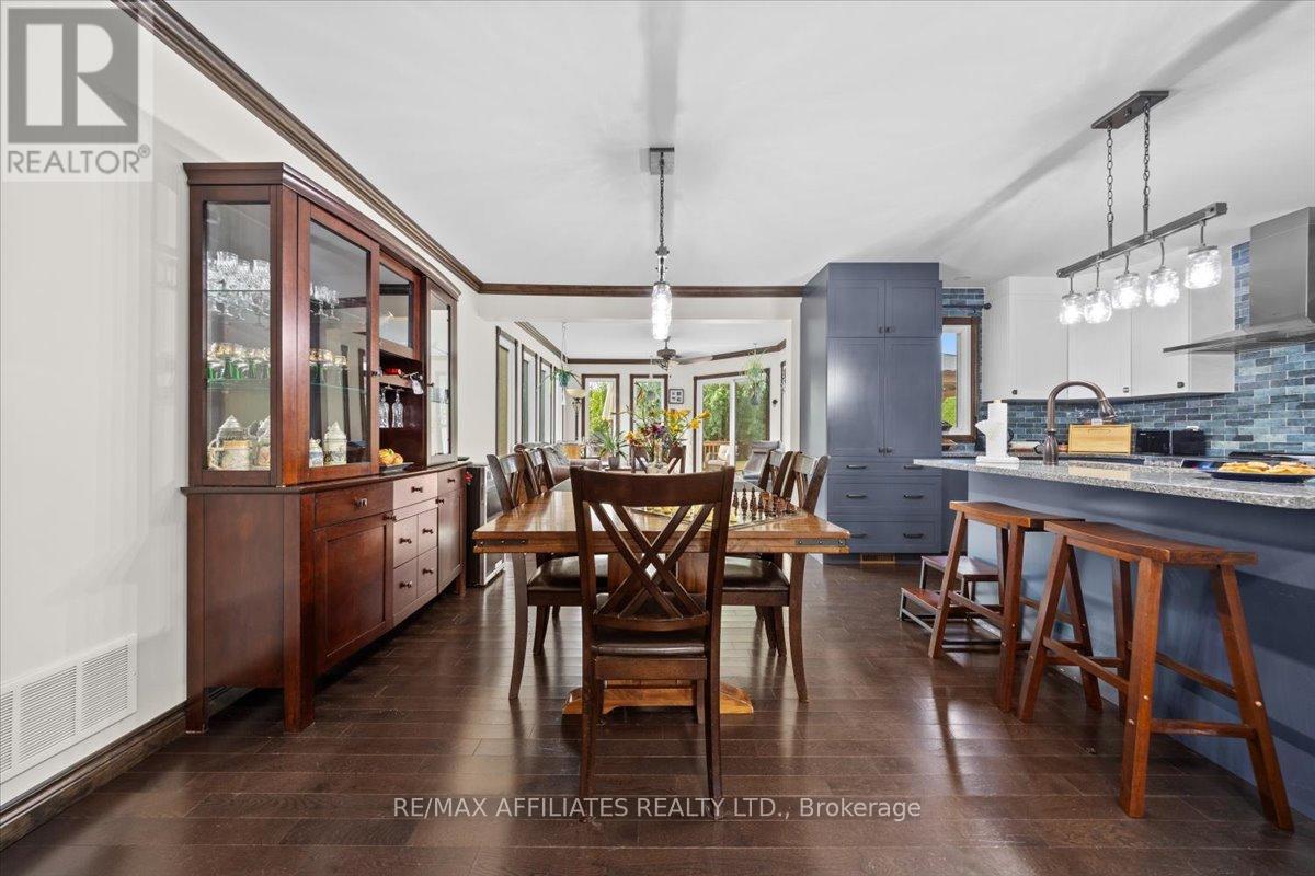 3 Longtin Street, Clarence-Rockland, Ontario  K0A 1E0 - Photo 8 - X12439949