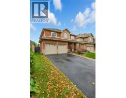 12 HANNON Crescent, Stoney Creek, Ontario