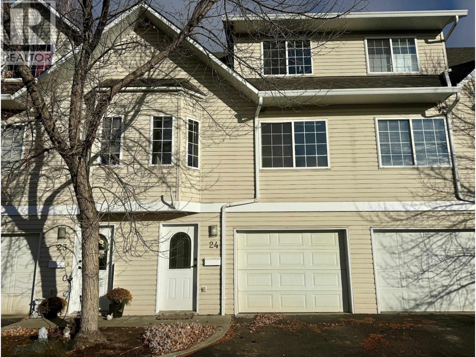 24 350 PEARKES DRIVE, Williams Lake, British Columbia