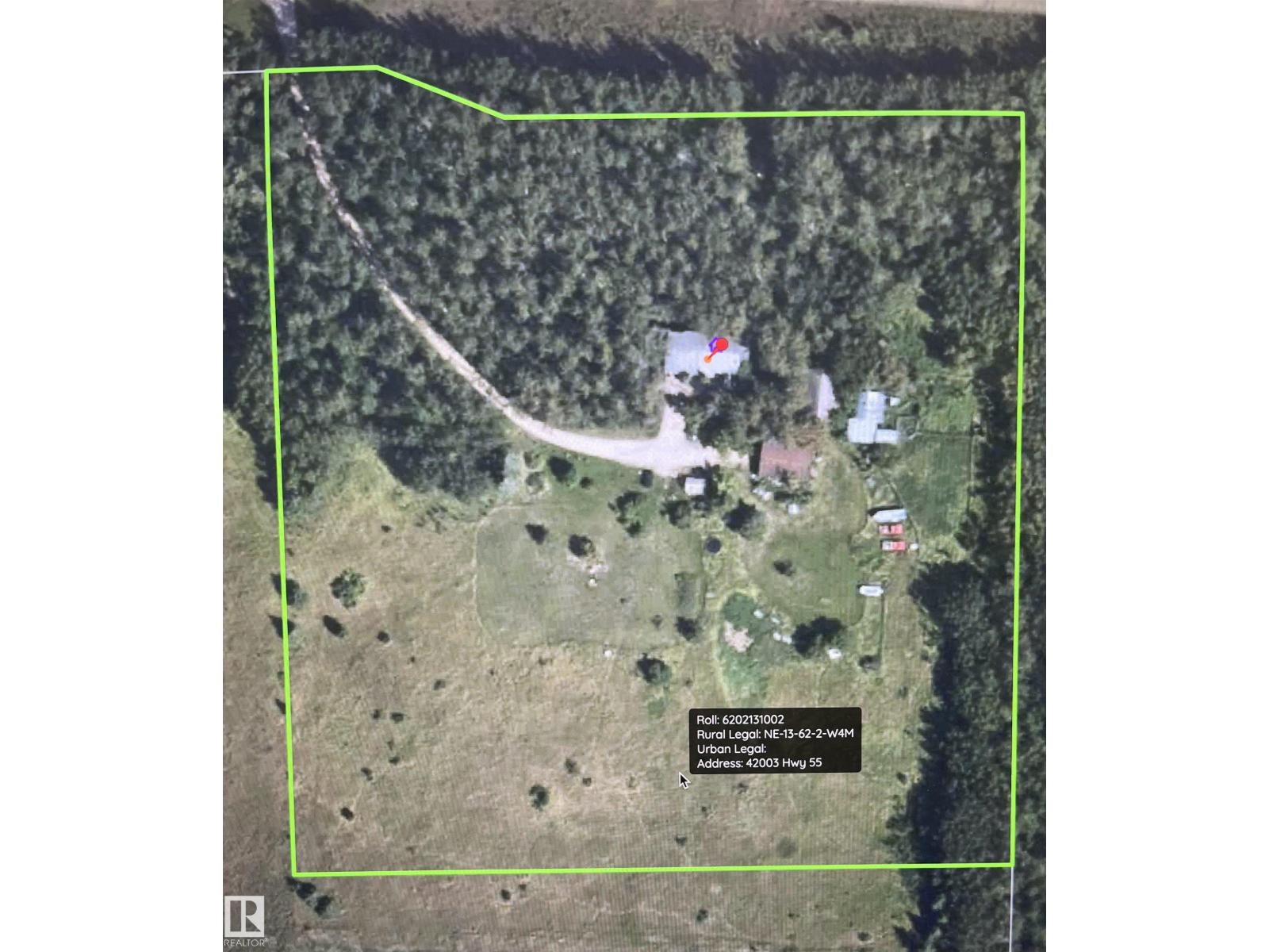 42003 55 Hi, Rural Bonnyville M.d., Alberta  T9M 1P4 - Photo 35 - E4465926