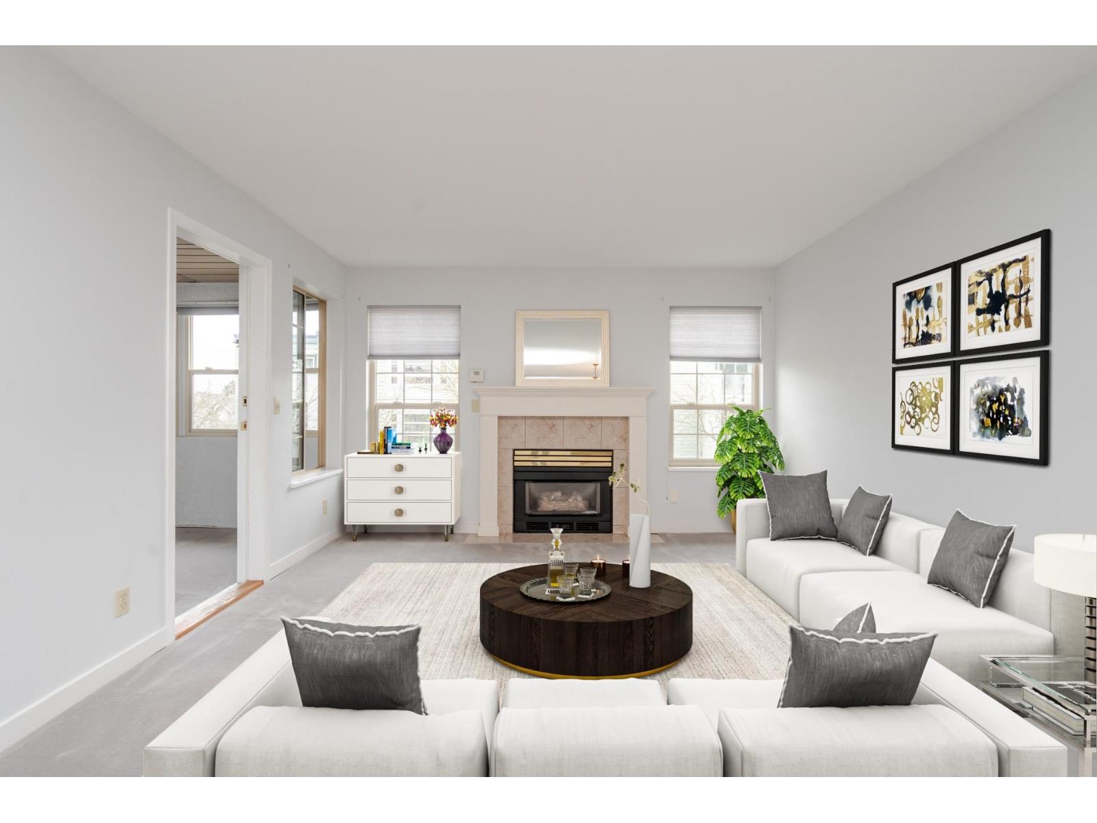 304 1488 Merklin Street, White Rock, British Columbia  V4B 4C3 - Photo 6 - R3015382