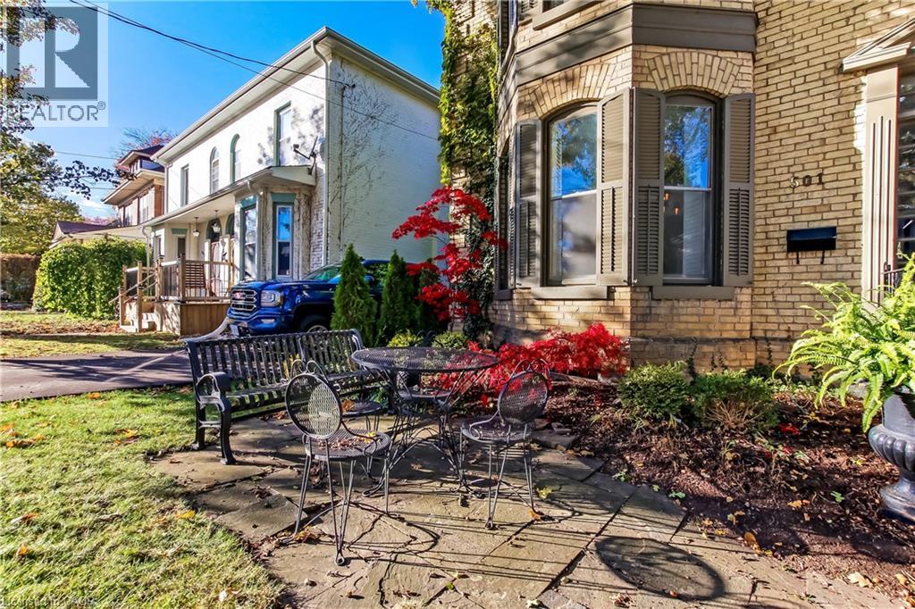 501 George Street, Woodstock, Ontario  N4S 4J3 - Photo 3 - 40786081