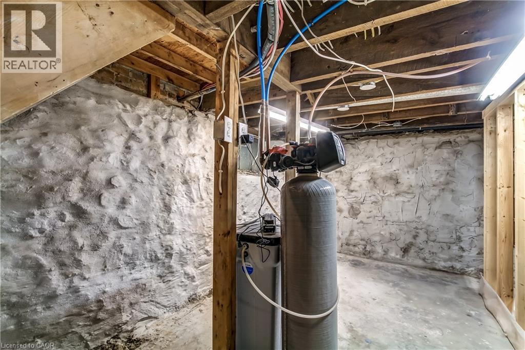 501 George Street, Woodstock, Ontario  N4S 4J3 - Photo 34 - 40786081