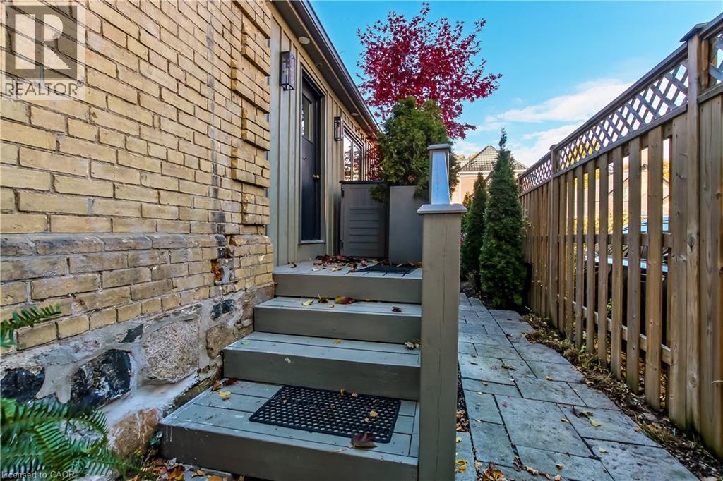 501 George Street, Woodstock, Ontario  N4S 4J3 - Photo 36 - 40786081