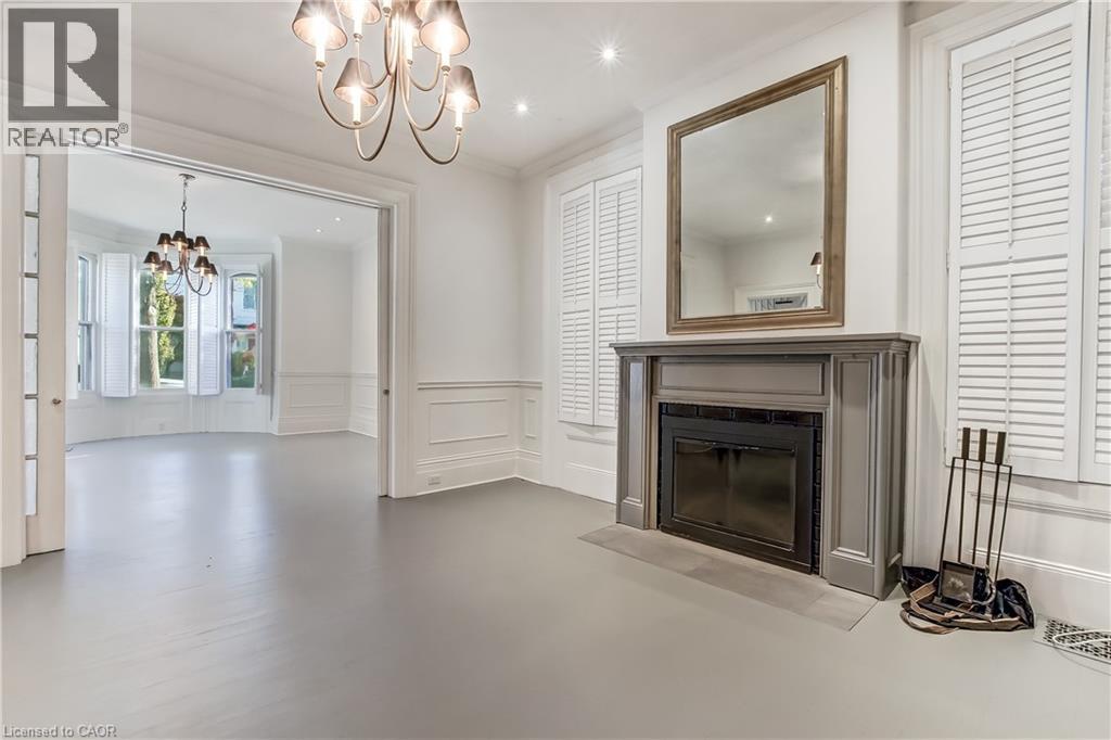 501 George Street, Woodstock, Ontario  N4S 4J3 - Photo 13 - 40786081