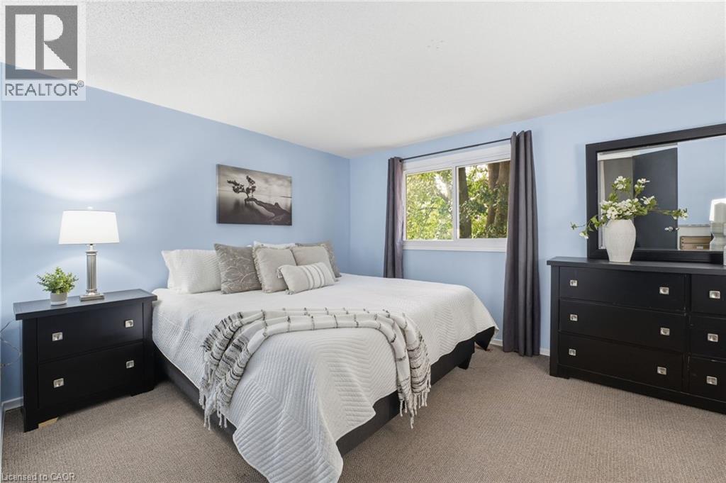 445 Kingscourt Drive Unit# 6, Waterloo, Ontario  N2K 3R4 - Photo 13 - 40786472