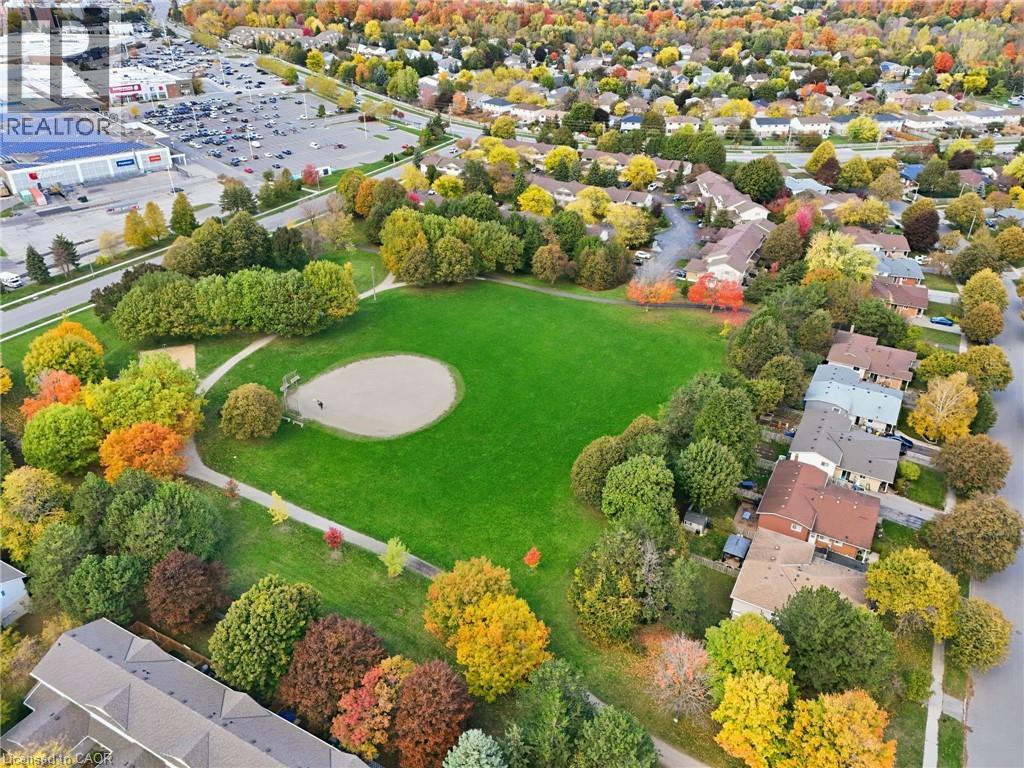 445 Kingscourt Drive Unit# 6, Waterloo, Ontario  N2K 3R4 - Photo 15 - 40786472