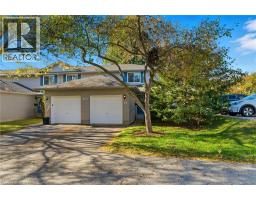 445 KINGSCOURT Drive Unit# 6, Waterloo, Ontario