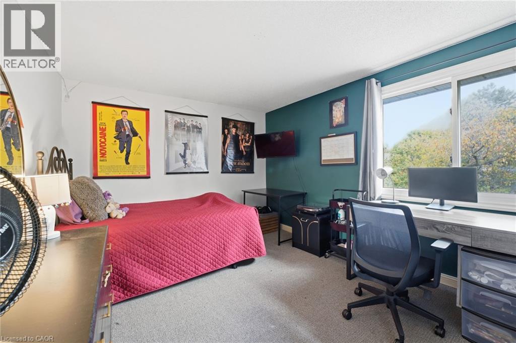 445 Kingscourt Drive Unit# 6, Waterloo, Ontario  N2K 3R4 - Photo 14 - 40786472