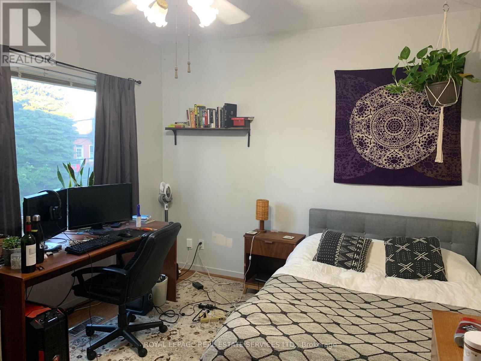 464 Euclid Avenue, Toronto, Ontario  M6G 2S9 - Photo 22 - C12472606