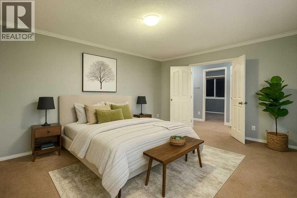 262 Luxstone Road Sw, Airdrie, Alberta  T4B 0J8 - Photo 24 - A2269035