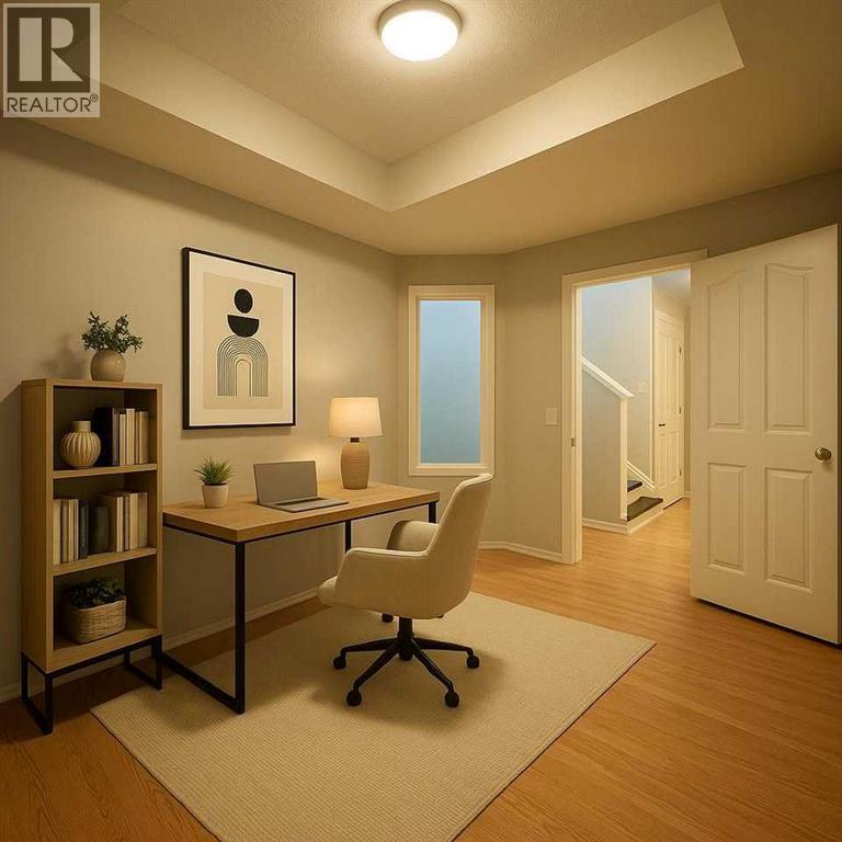 262 Luxstone Road Sw, Airdrie, Alberta  T4B 0J8 - Photo 5 - A2269035