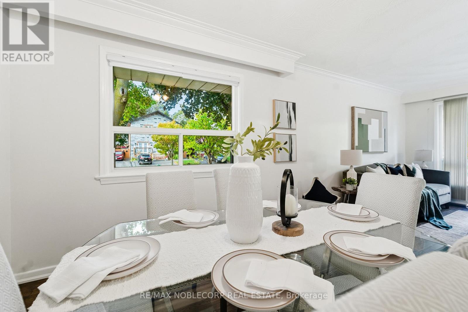 16 Fortune Gate, Toronto, Ontario  M1G 1X8 - Photo 11 - E12484751