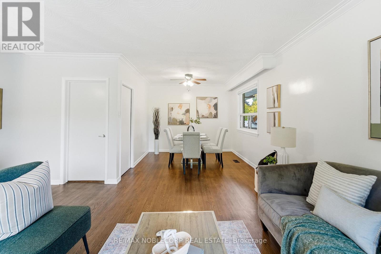 16 Fortune Gate, Toronto, Ontario  M1G 1X8 - Photo 8 - E12484751