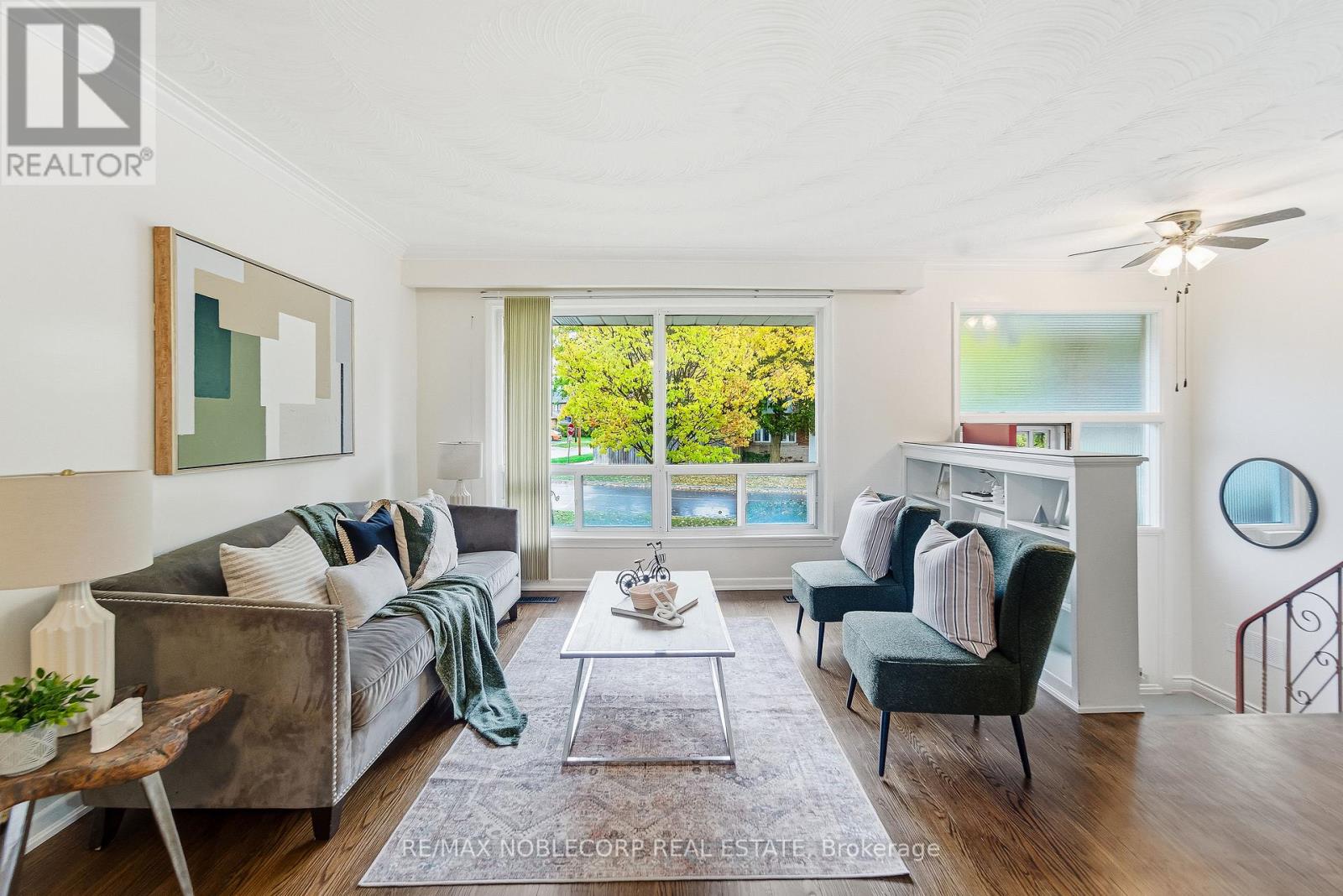 16 Fortune Gate, Toronto, Ontario  M1G 1X8 - Photo 4 - E12484751