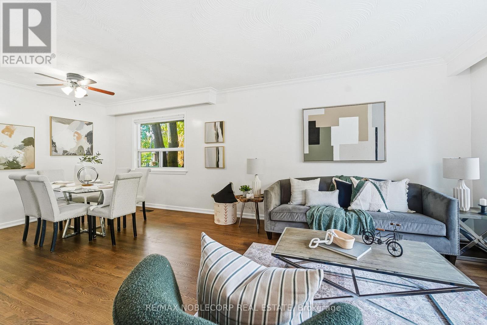 16 Fortune Gate, Toronto, Ontario  M1G 1X8 - Photo 9 - E12484751