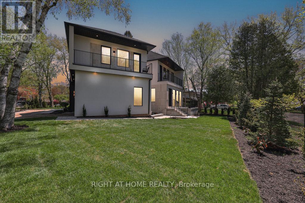 920 Calder Road, Mississauga, Ontario L5J 2N7 - Photo 50 - W12382615