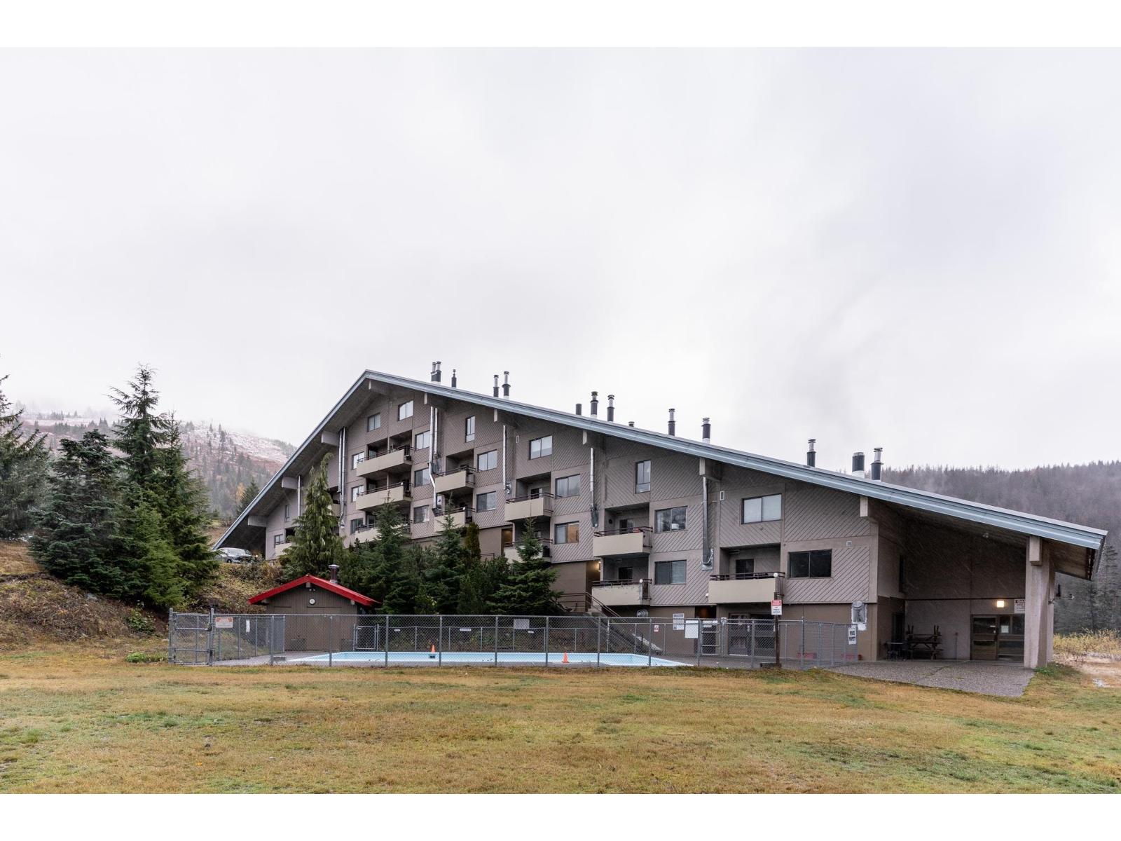 203B 21000 ENZIAN WAY, Mission, British Columbia