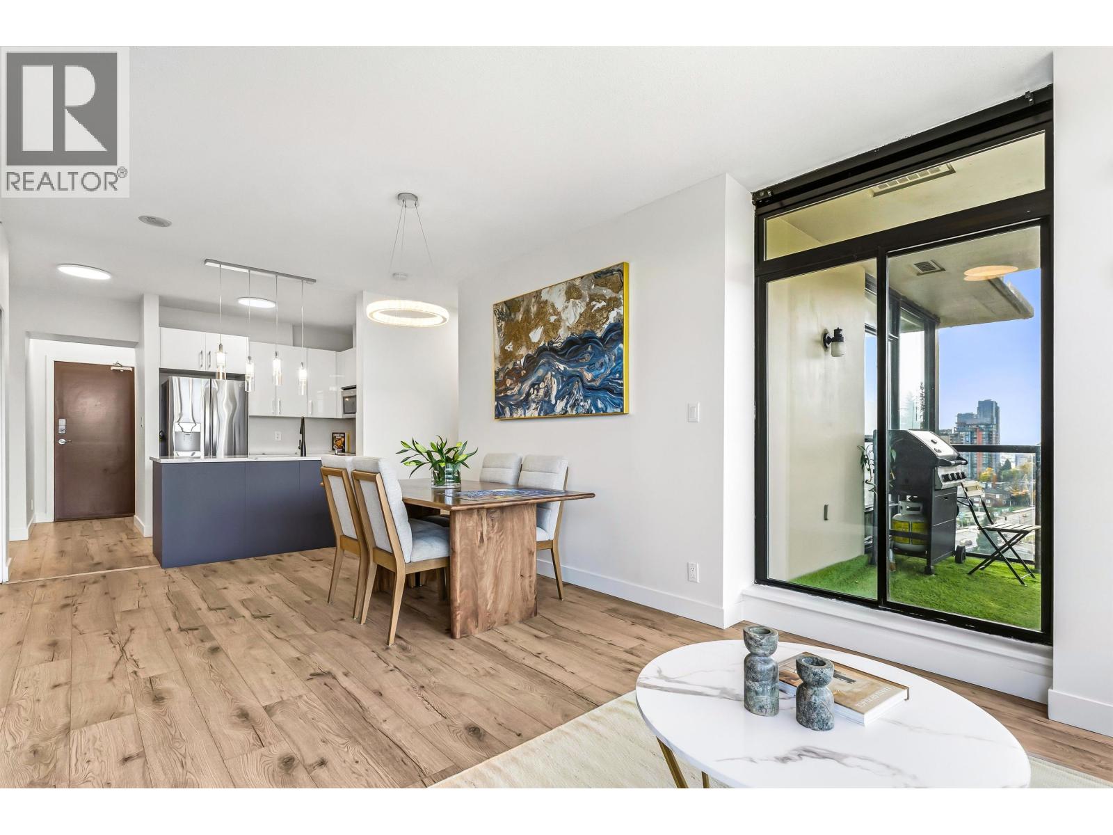 1701 15 E Royal Avenue, New Westminster, British Columbia  V3L 0A9 - Photo 5 - R3064729