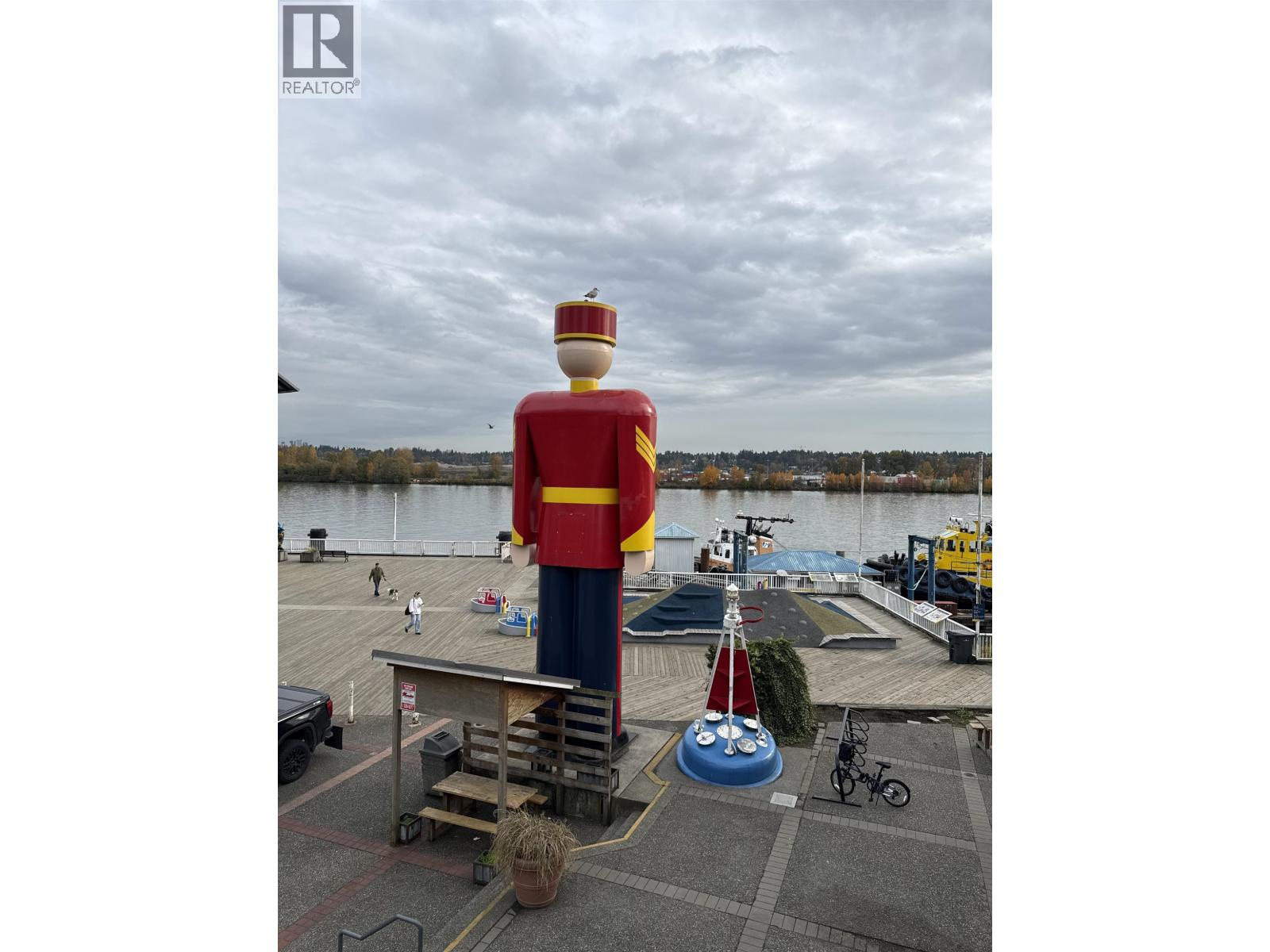 1701 15 E Royal Avenue, New Westminster, British Columbia  V3L 0A9 - Photo 34 - R3064729