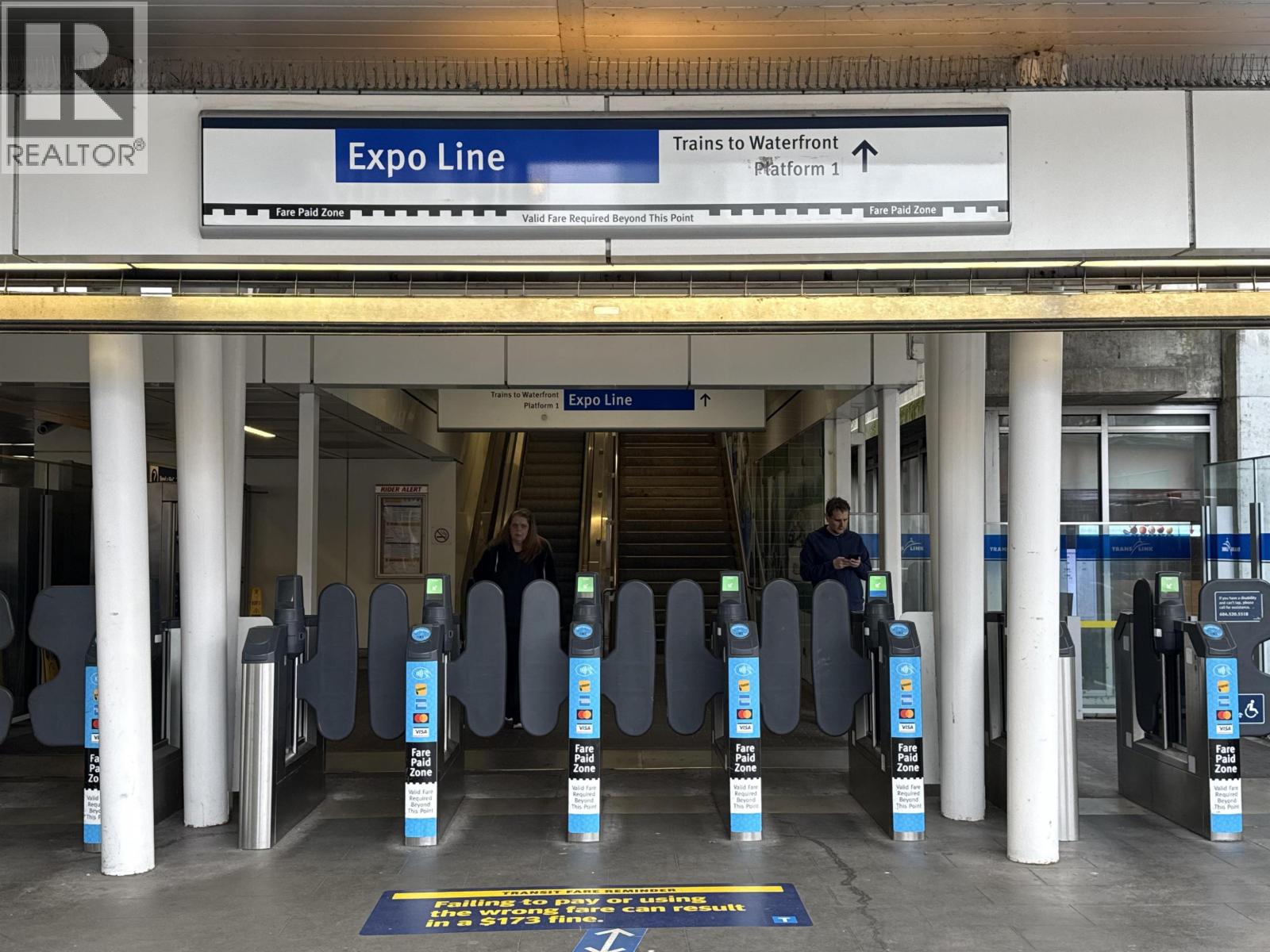 1701 15 E Royal Avenue, New Westminster, British Columbia  V3L 0A9 - Photo 38 - R3064729