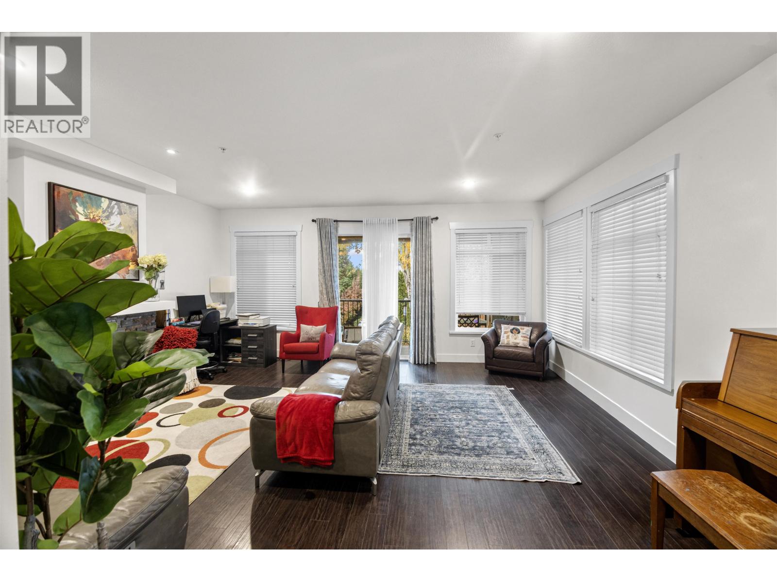 35 22865 TELOSKY AVENUE, Maple Ridge, British Columbia