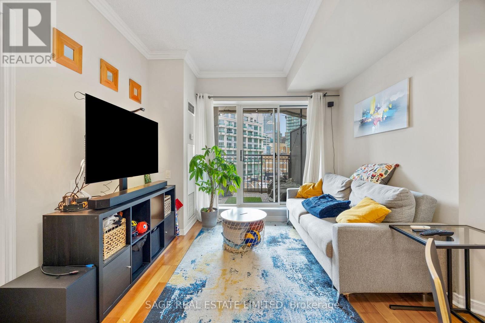 702 - 115 Richmond Street E, Toronto, Ontario  M5C 3H6 - Photo 10 - C12551682